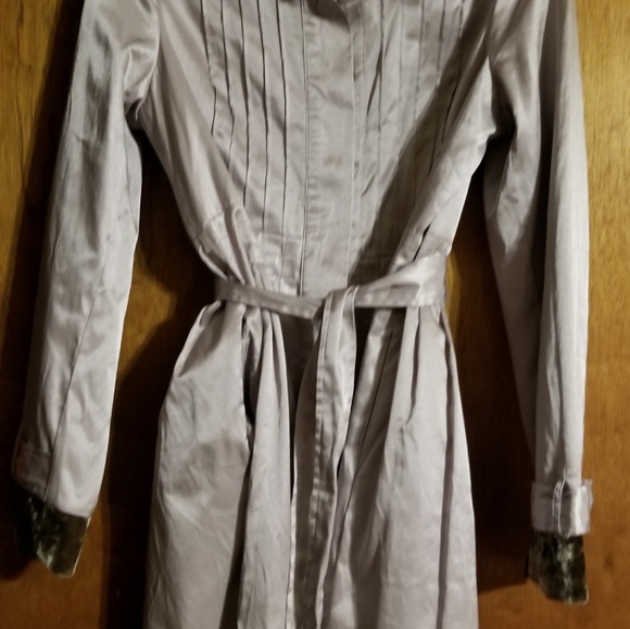 Jacket - Picture 4 of 8